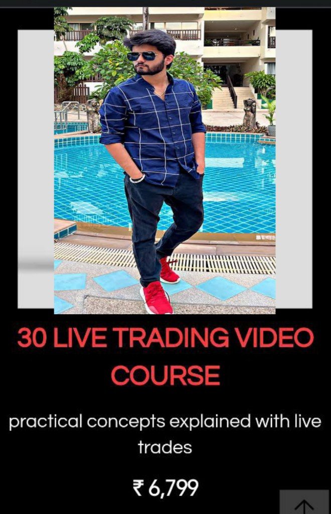 course